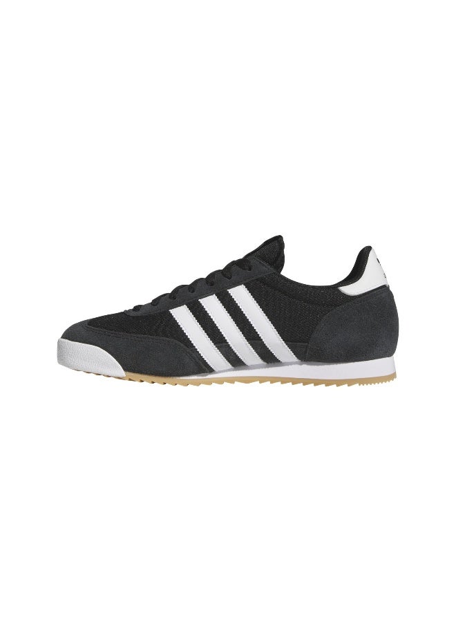 adidas R71 أسود كاجوال للرجال مقاس 13.5 - Image 5