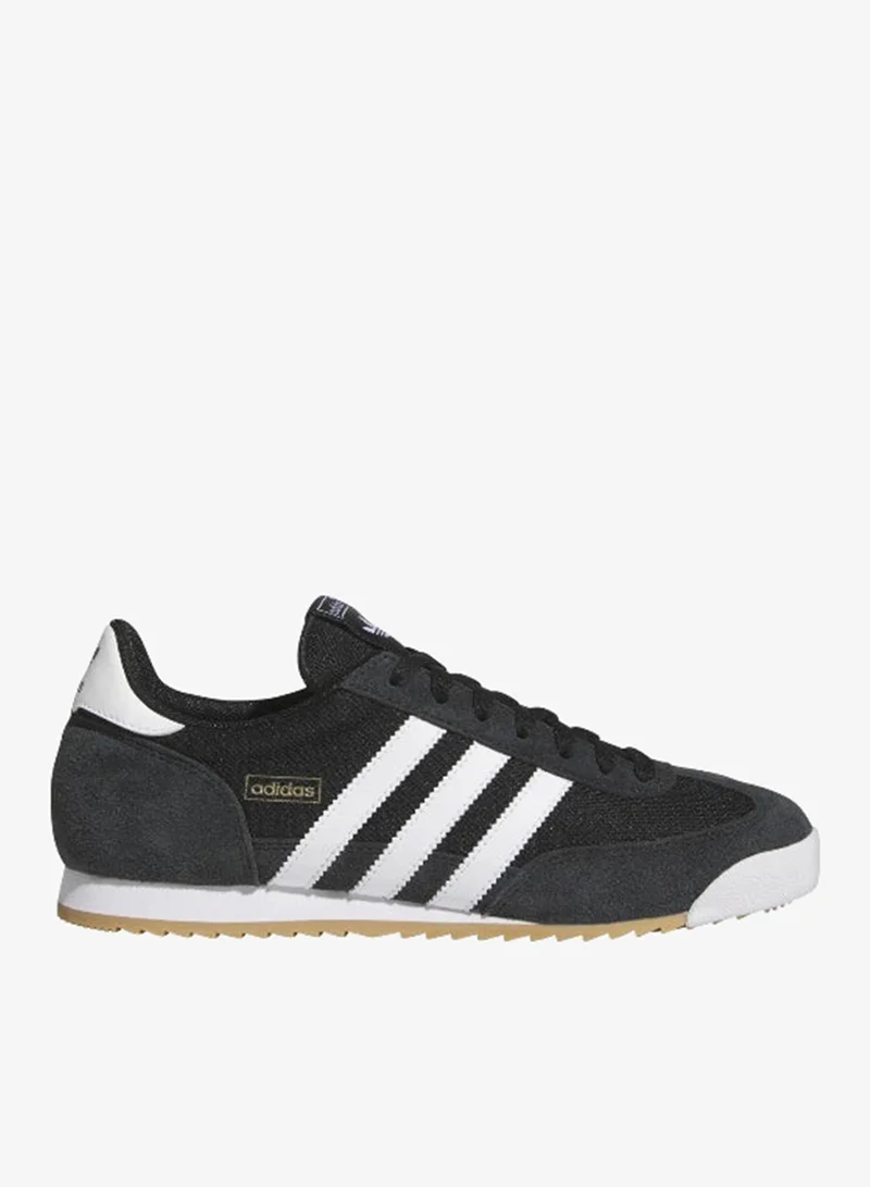 Adidas R71 Black Originals Shoes