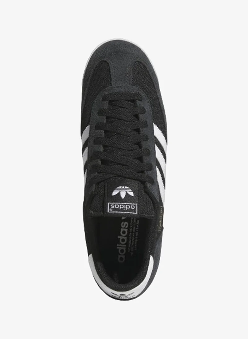 Adidas R71 Black Originals Shoes