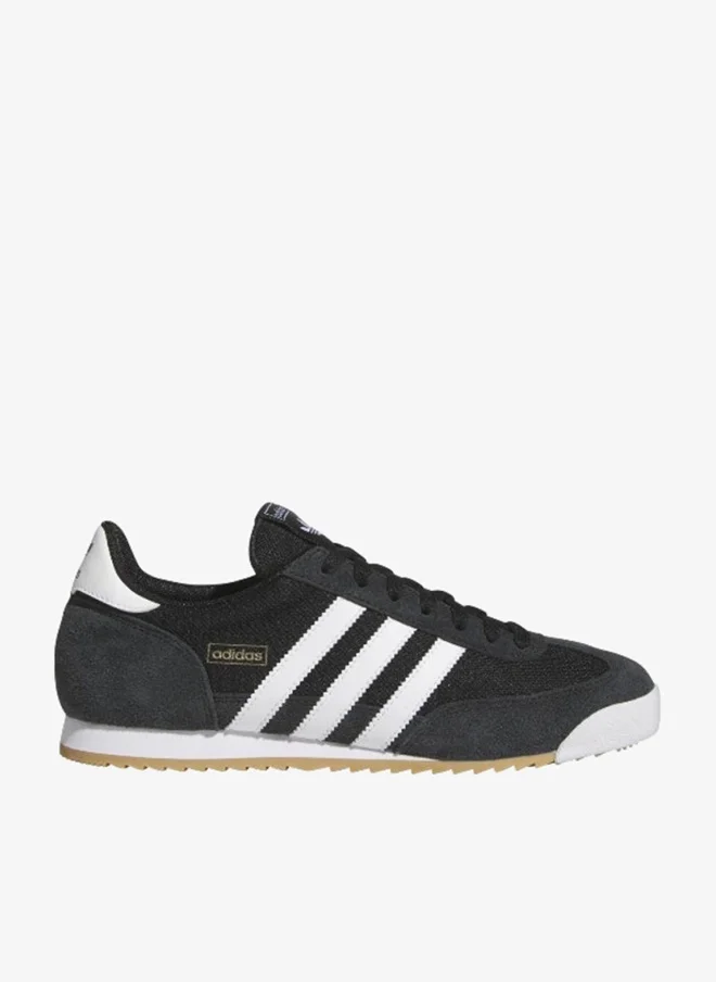 R71 Black Originals Shoes