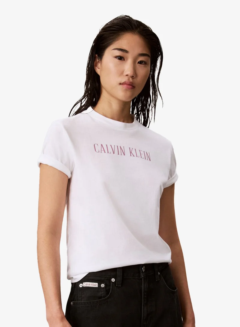 Varsity Logo T-Shirt