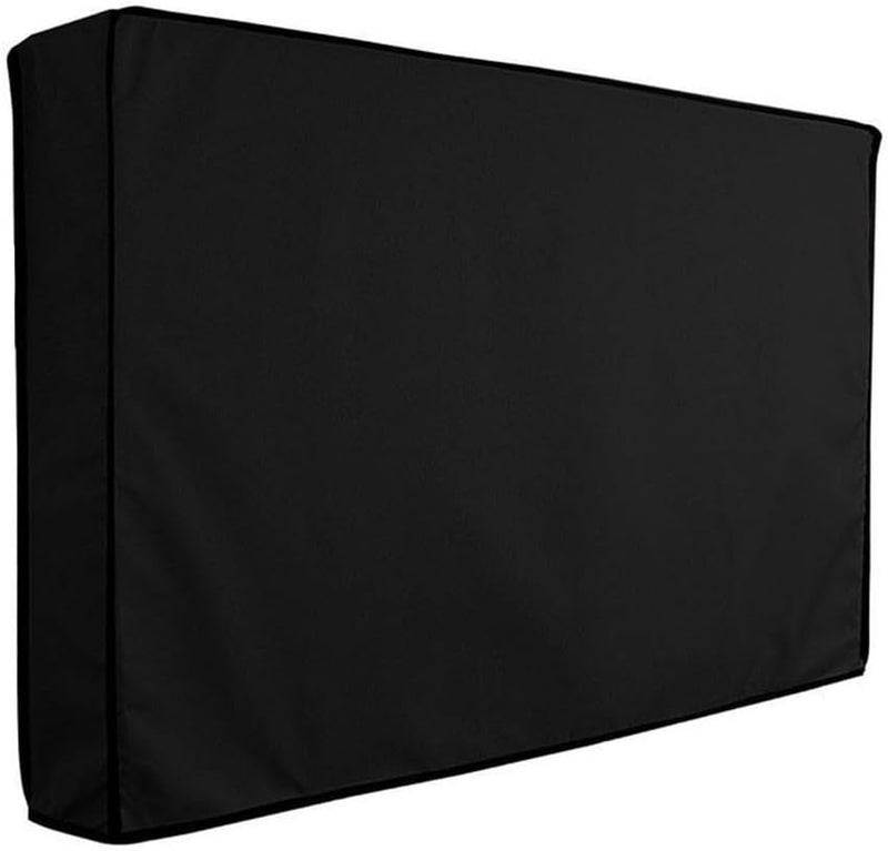 Outdoor TV Cover Waterproof Dustproof All Weather Protection For 60 65 Inch LED LCD Flat Screen TVs - Image 1