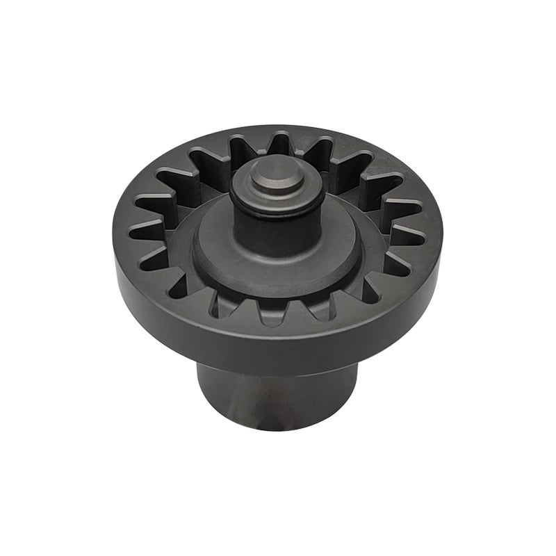 Center Lock Wheel Nut Socket Replacement for Lamborghini Dani 3/4 Drive 470012257 - Image 1