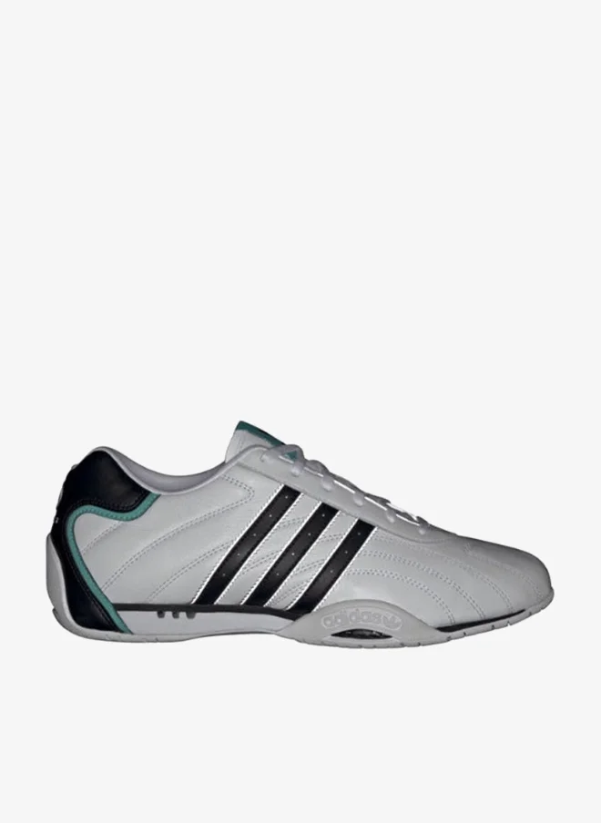 Adidas Originals Adiracer Lo Mercedes Amg Petronas F1 Team Shoes
