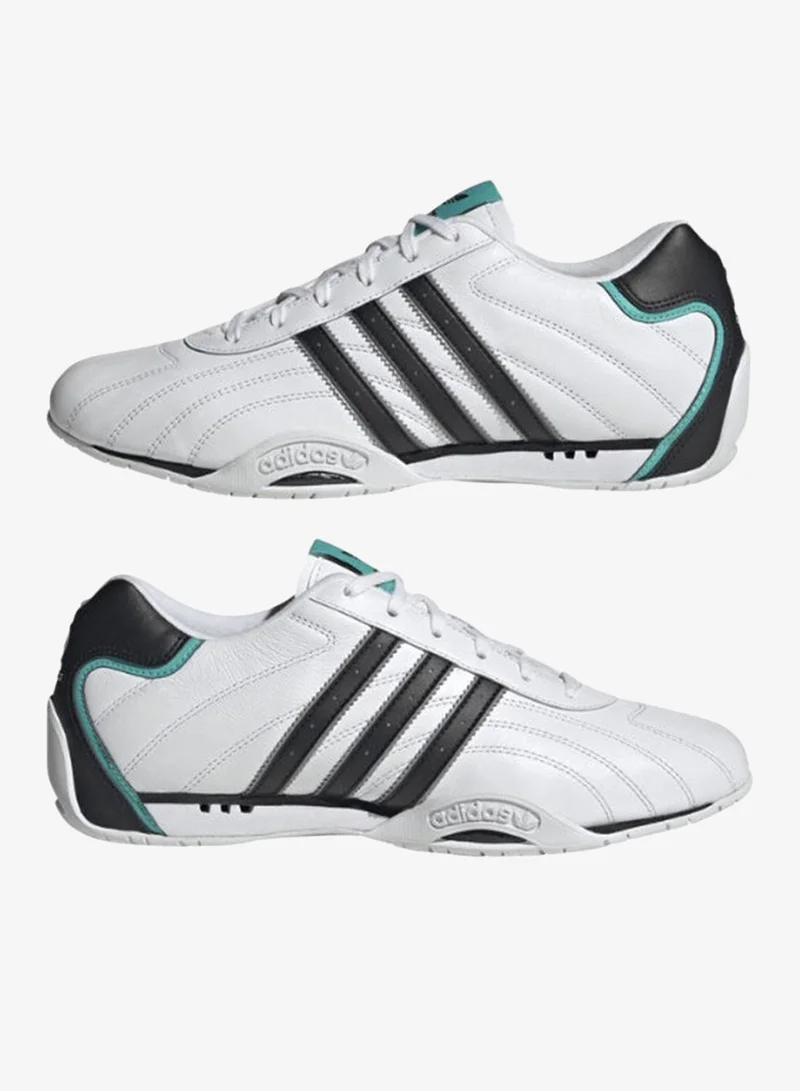 Adidas Originals Adiracer Lo Mercedes Amg Petronas F1 Team Shoes