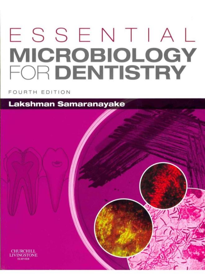 Essential Microbiology for Dentistry