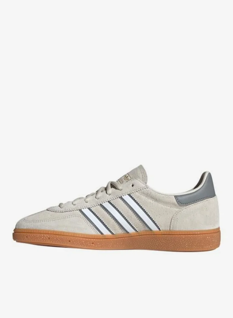 adidas Originals Beige Handball Spezial Shoes for Men | Best Price UAE