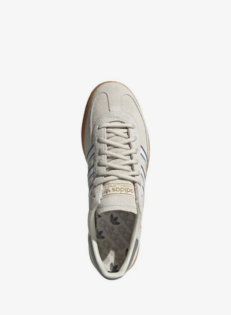 adidas Originals Beige Handball Spezial Shoes for Men | Best Price UAE