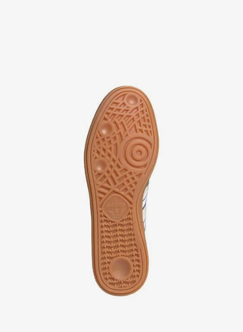 adidas Originals Beige Handball Spezial Shoes for Men | Best Price UAE