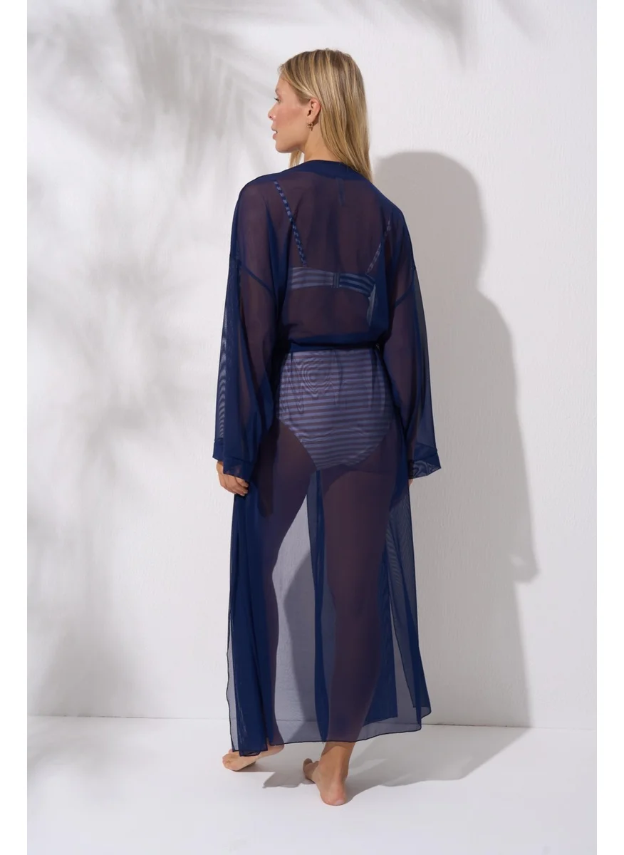 بيير كاردان Kaftan Pareo