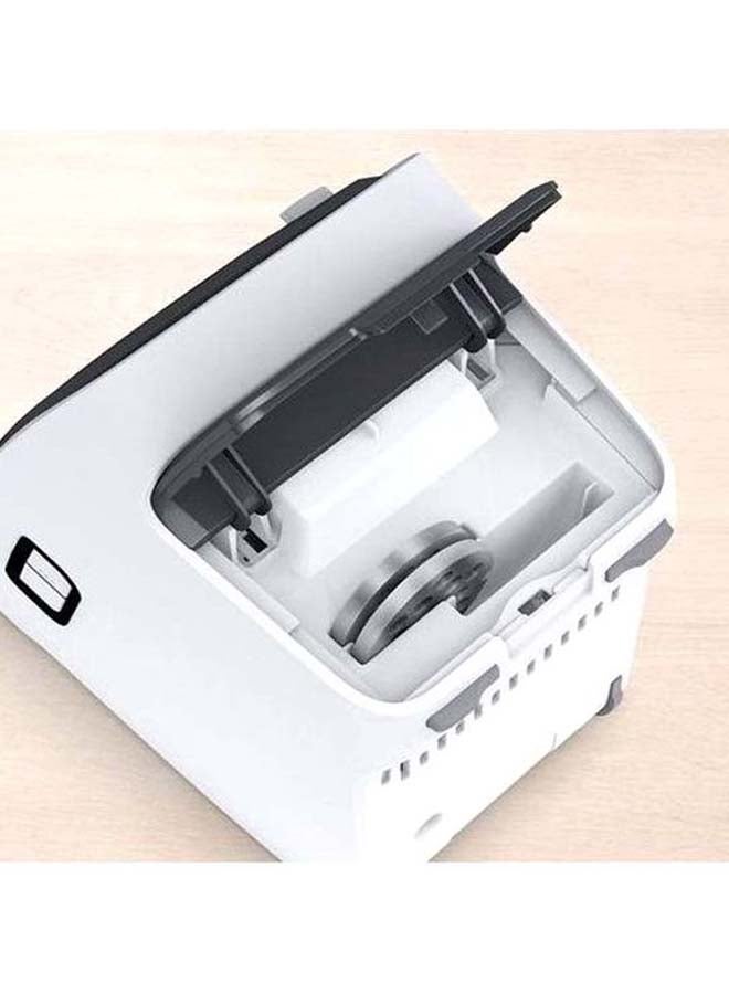 بوش مفرمة لحمة كومباكت باور 1600 W MFW3612A أسود - Image 3