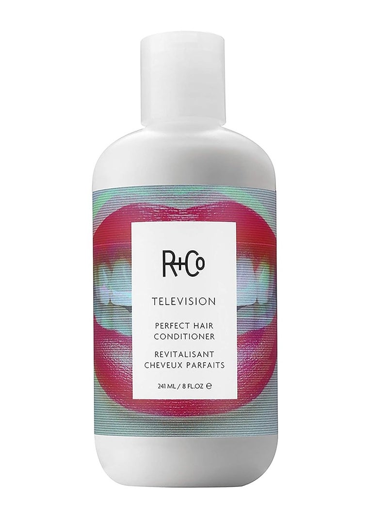 R+Co Television Perfect Hair Conditioner - pzsku/Z19C38C4D963EEF45EED1Z/45/_/1738725507/365a89c0-635c-4e4d-8626-af4cab904473