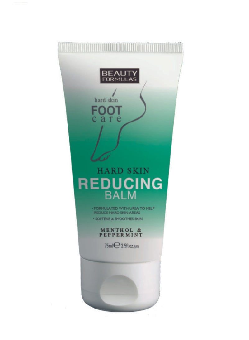 BEAUTY FORMULAS بلسم تقليل الجلد الصلب من بيوتي فورمولا 75 مل