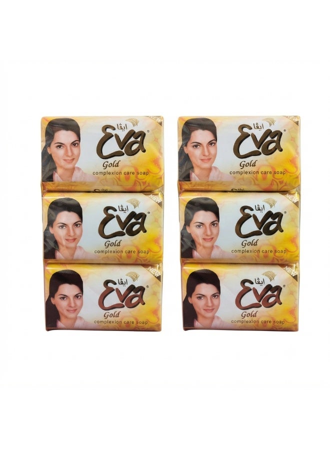Eva Classic Care Collection: Eva Classic Skin Care Soap - Image 1