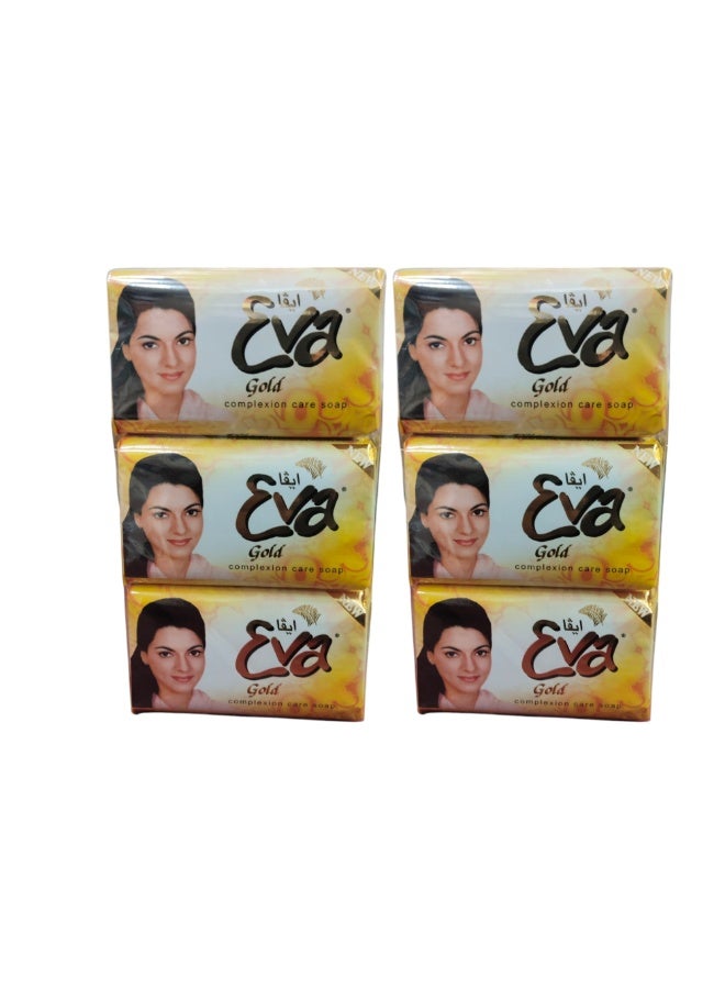 Eva Classic Care Collection: Eva Classic Skin Care Soap - Image 2