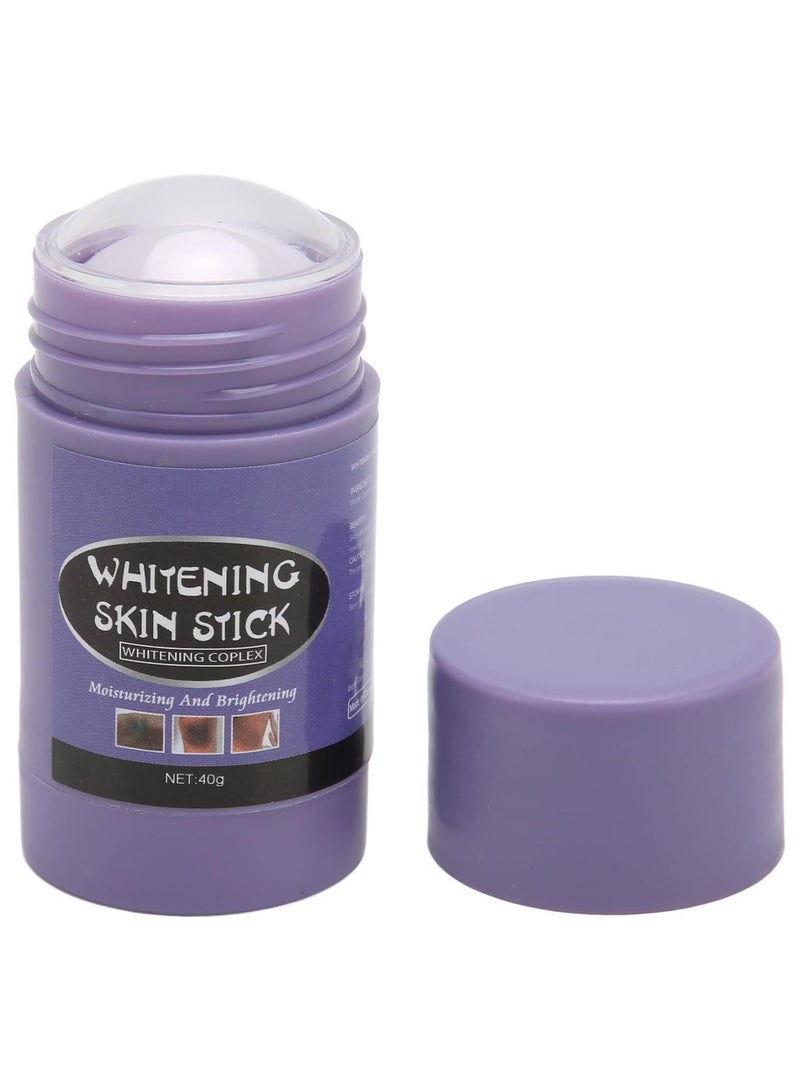 EELHOE كريم تصحيح البقع الداكنة للمناطق الحساسة الإبطين والرقبة والإبطين والركبتين والمرفقين كريم تفتيح مرطب - Image 4