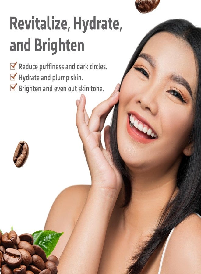 BIONNEX - The nordea - 5% Caffeine Serum Angelica - Anti-Aging Eye Serum for Dark Circles, Puffiness and Wrinkles - Caffeine Eye Serum Natural and Vegan - 30 ml (5% Caffeine Skin Serum) - Image 3