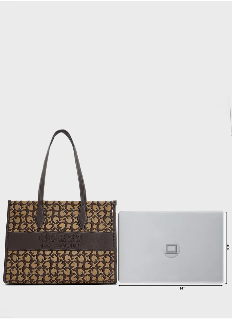 جس Ines Carryall