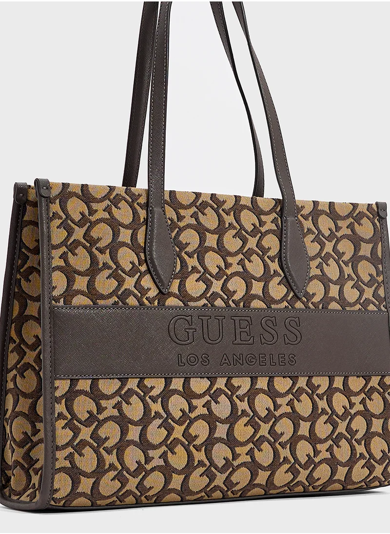 GUESS Ines Carryall