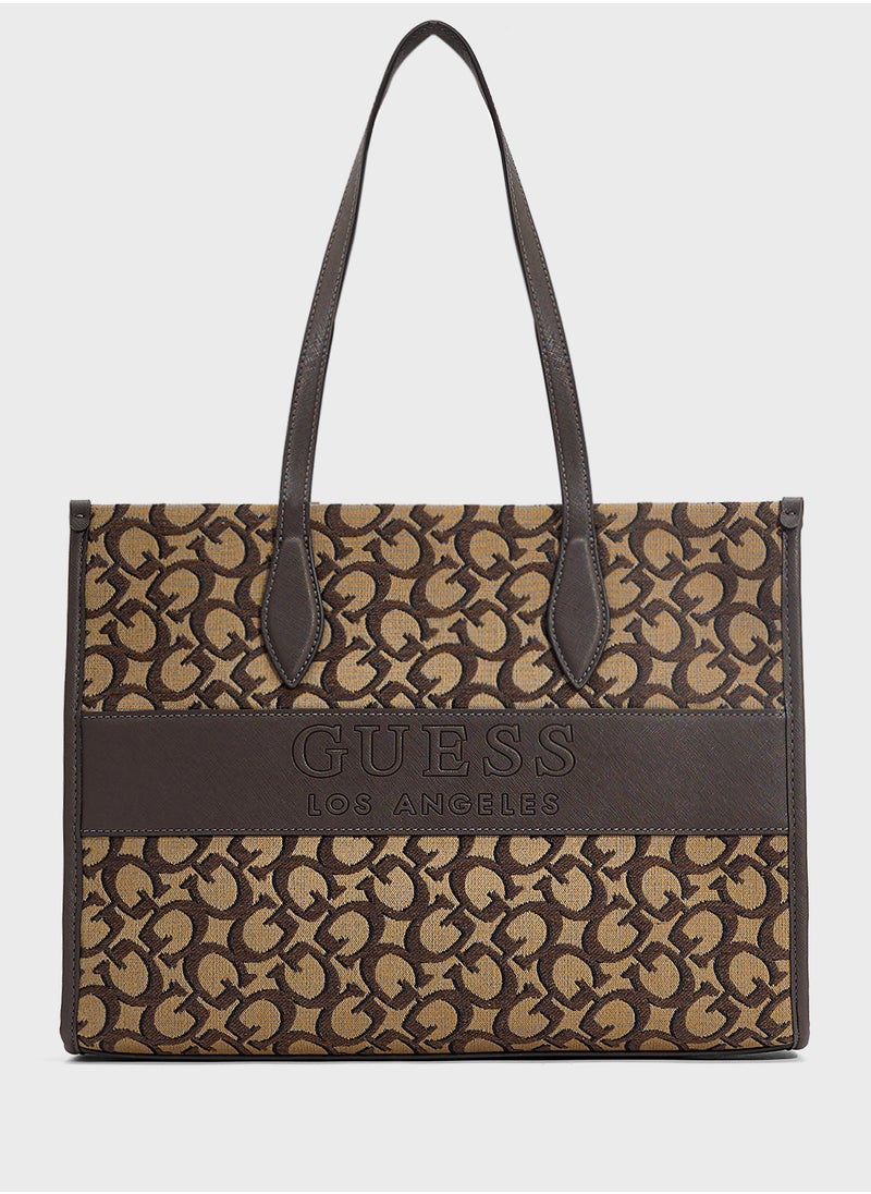 GUESS - Ines Carryall - Image 1