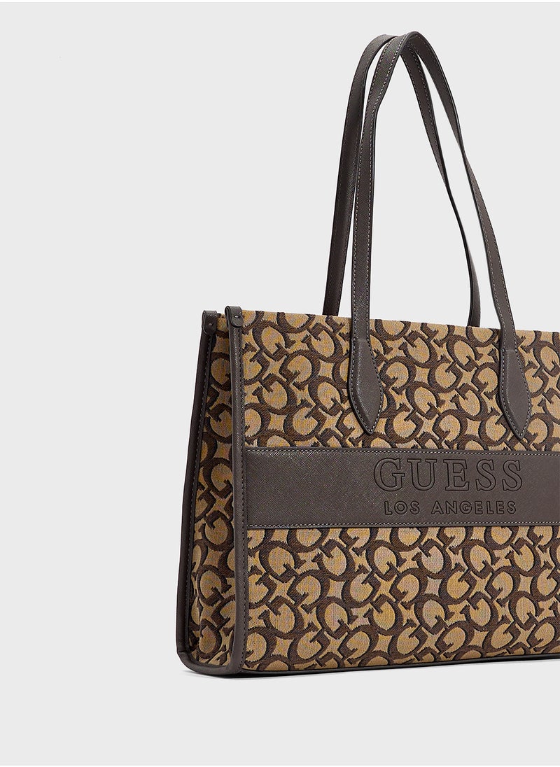 GUESS - Ines Carryall - Image 1