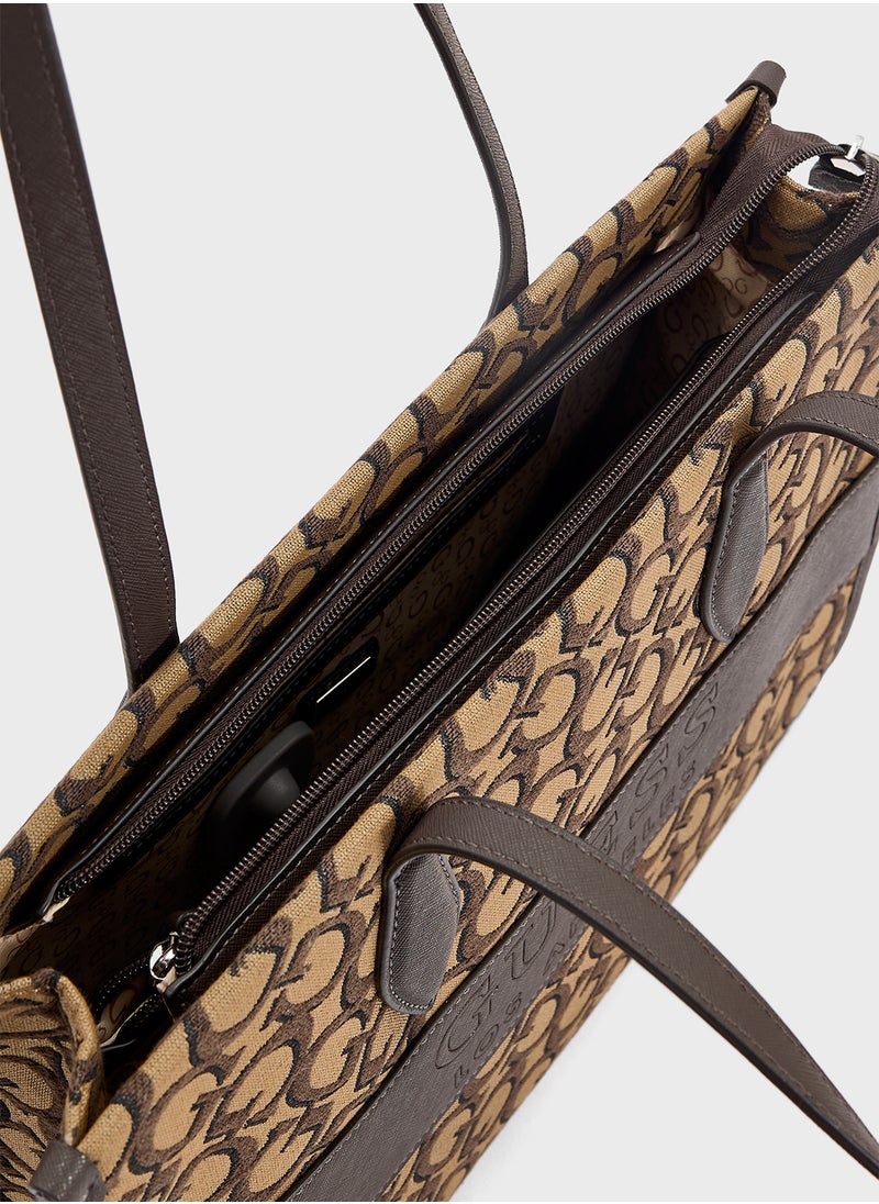 GUESS - Ines Carryall - Image 1