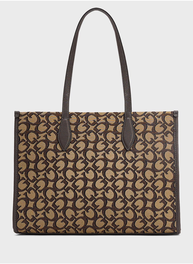 GUESS - Ines Carryall - Image 1