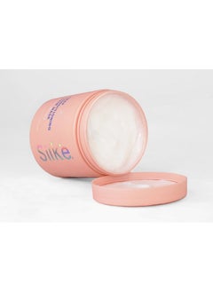 Sleek'e Sleek'e | Silk'e Repair Therapy Deep Conditioning Hair Mask - Treatment to Deeply Nourish Hair, Repair Split Ends & Hair Breakage - Vegan, Silicone, Paraben & Sulfate-Free (530ml)  - Image 2