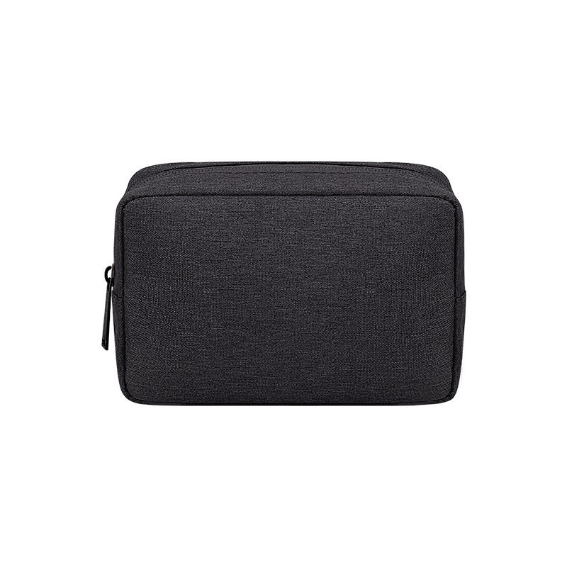 Generic Digital Accessories Organizer Bag Mysterious Black (Trumpet) 