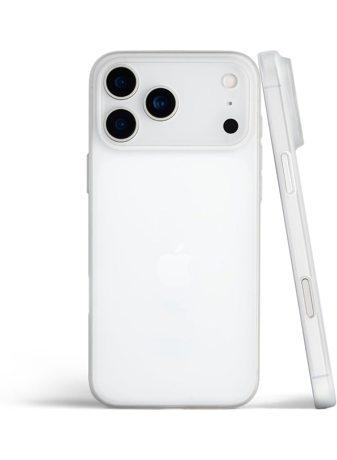 Techie Techie iPhone 17 Pro Max Case polypropylene Z19C3DE6C52A042933EA5Z