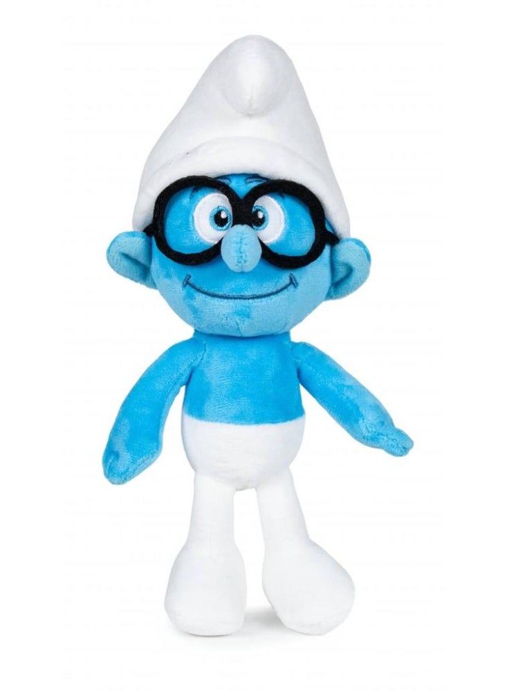 THE SMURFS Smurfs Plush 20Cm, Assorted 1 Piece (Style & Color May Vary) | Plush Toy | Soft Toy | Perfect Gift for Kids & Adults  - Image 5