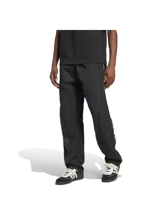 Adidas adidas SIDE MESH PT Black Originals Men PANTS