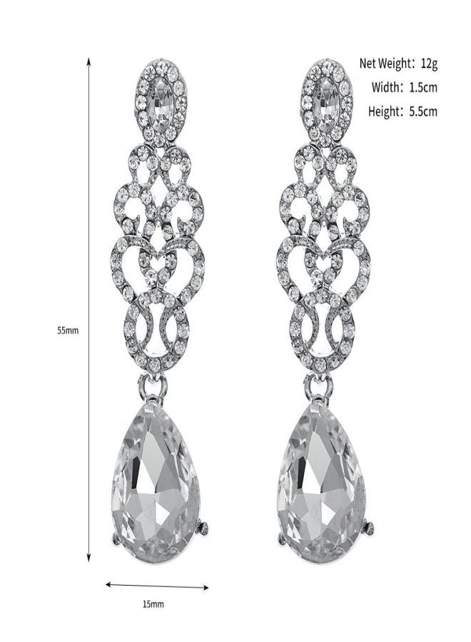 Earrings  - Image 5