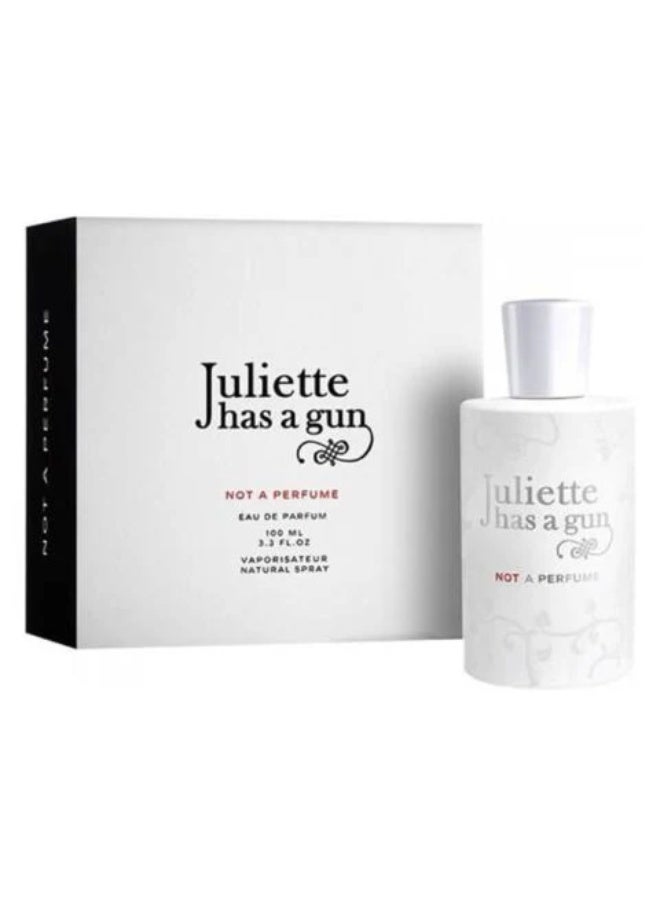 جولييت لديها مسدس وليس عطرًا EDP 100 مل