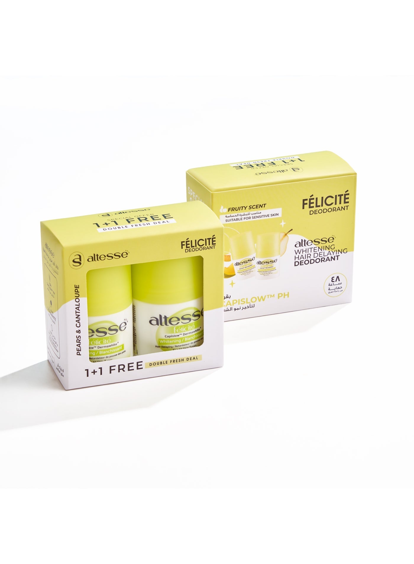 Félicité Bundle
