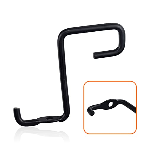 KINTLE 532197258 197258 Left Hand Engine Belt Keeper - Compatible with Husqvarna AYP Craftsman Poulan Mower - Fits CT 153 LT 154 1597 2223A2 PP19A42 - Image 2