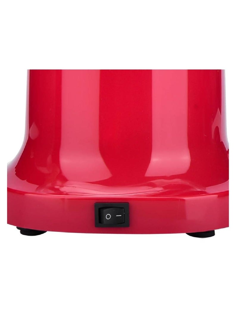 LEXICAL LPO-3502 Household Hot Air Popcorn Maker Machine  - Image 4