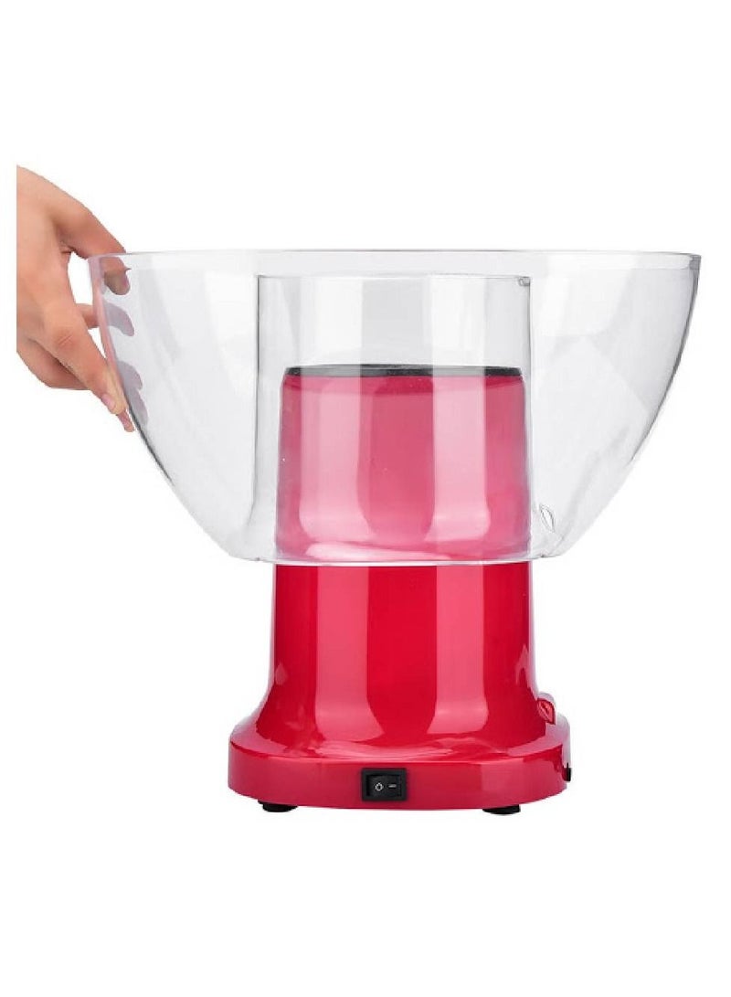 LEXICAL LPO-3502 Household Hot Air Popcorn Maker Machine  - Image 2
