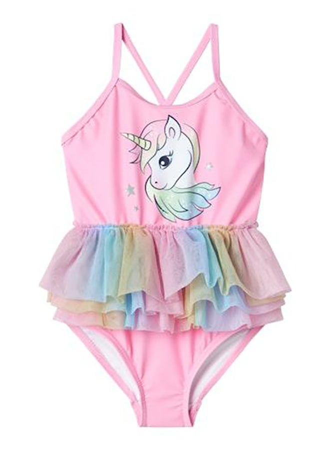 NAME IT Nmfzilla Swimsuit  - Image 2