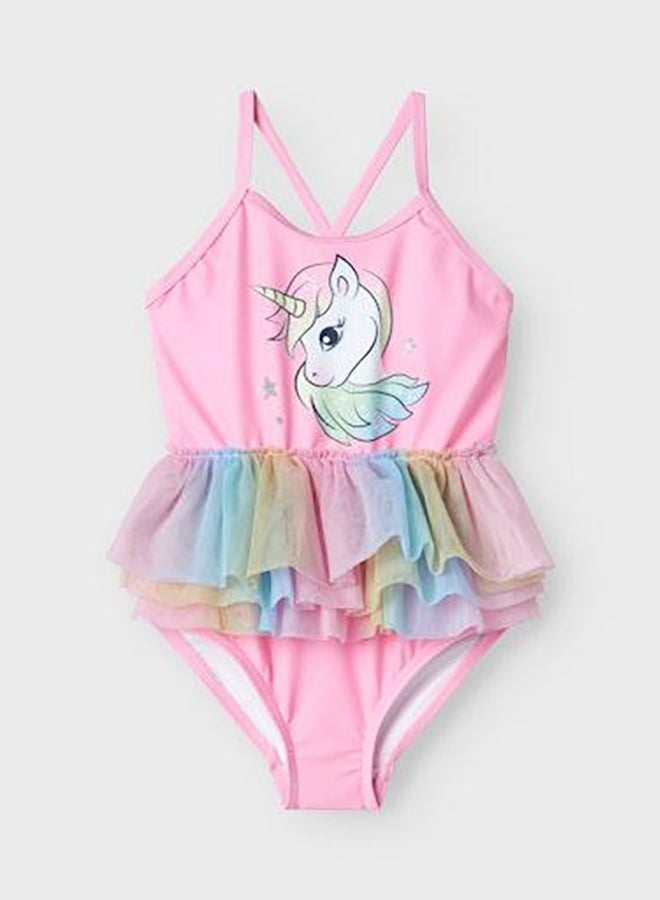 NAME IT Nmfzilla Swimsuit  - Image 3