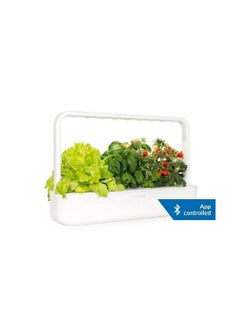 CLICK AND GROW Click  Grow indoor Smart Garden 9 Pro White  - Image 3