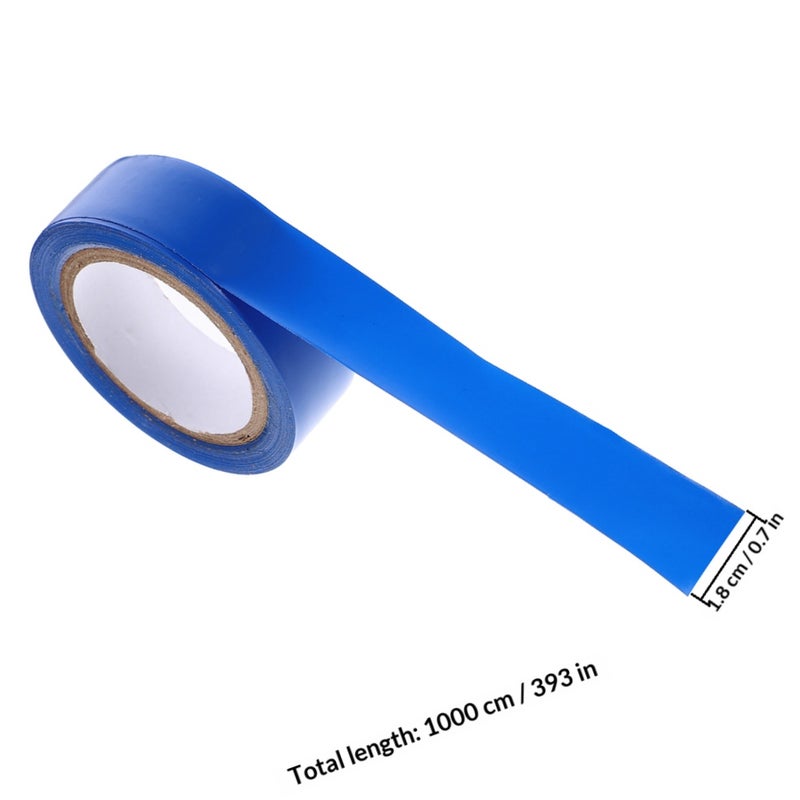 📦 شريط عازل كهربائي صناعي بتمسك عالي لعزل آمن للأسلاك - Image 2
