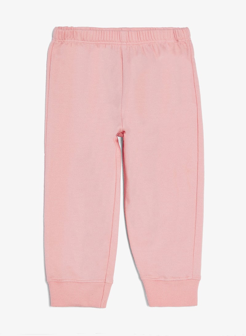 carter's Infant 3PC Cardigan Set - Image 3