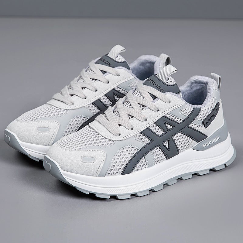 Unisex Casual Sneaker Shoes - Image 1