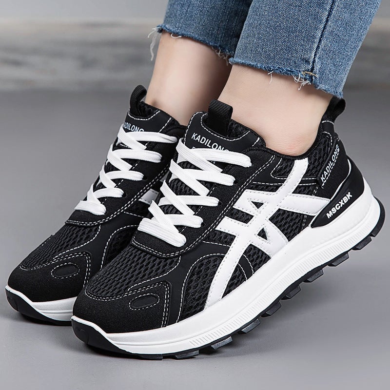 Unisex Casual Sneaker Shoes - Image 5