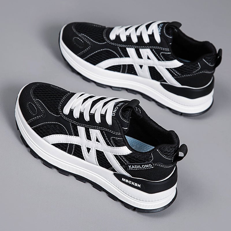Unisex Casual Sneaker Shoes - Image 3