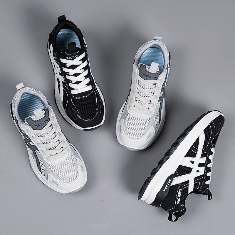 Unisex Casual Sneaker Shoes - Image 4