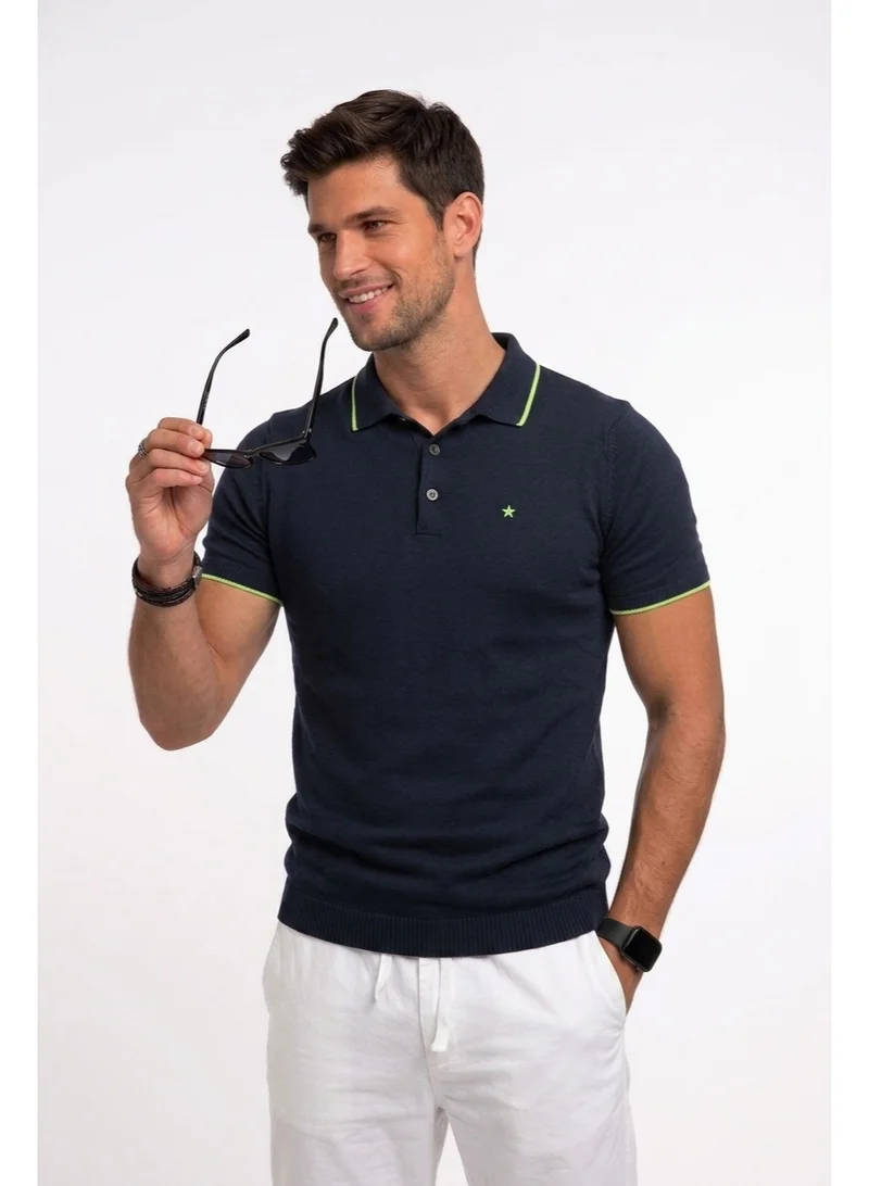 Levantino Levantino Men's Polo T-shirt