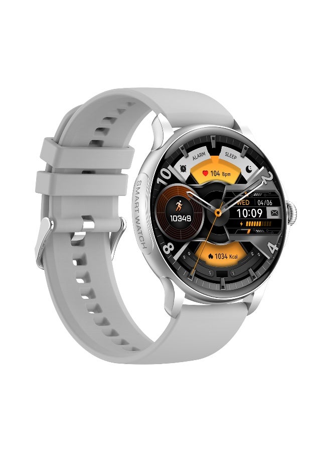 VALDUS Smart Watch VS15 PRO Multi-language - Image 1
