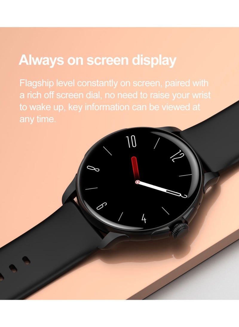 VALDUS Smart Watch VS15 PRO Multi-language - Image 3